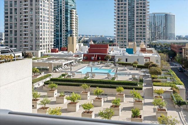 700 Front St 605, San Diego, CA 92101