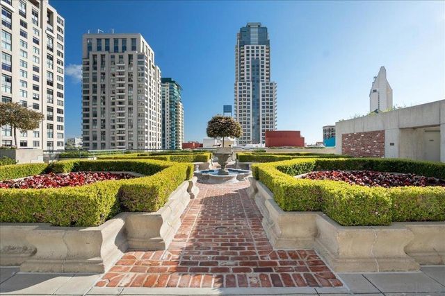 700 Front St 605, San Diego, CA 92101