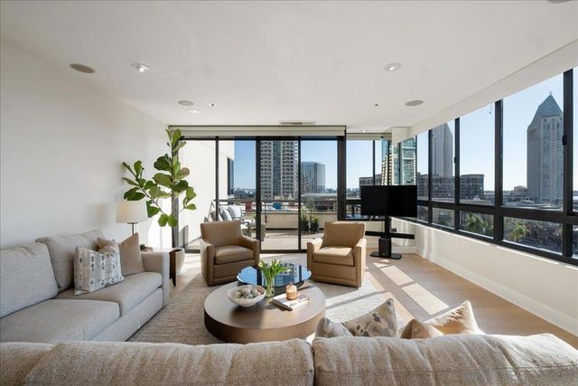 700 Front St 605, San Diego, CA 92101