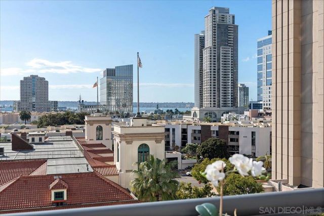 700 Front St 605, San Diego, CA 92101