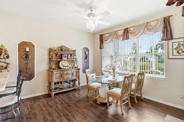 8899 Via Tuscany Drive, Boynton Beach, FL 33472