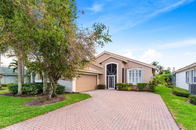 8899 Via Tuscany Drive, Boynton Beach, FL 33472