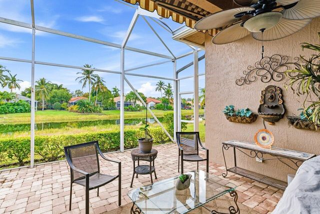 8899 Via Tuscany Drive, Boynton Beach, FL 33472
