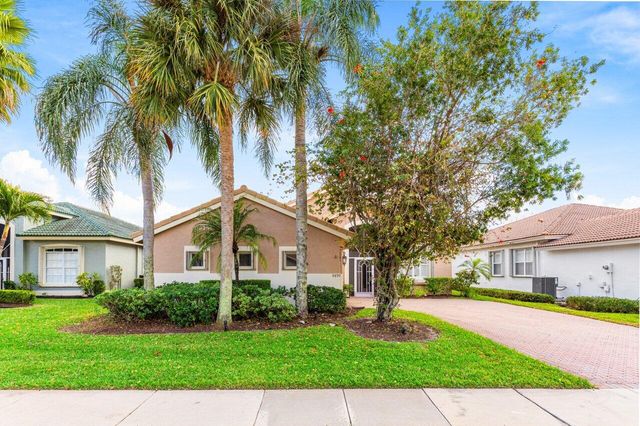 8899 Via Tuscany Drive, Boynton Beach, FL 33472