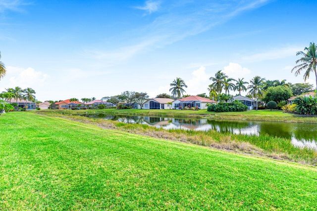 8899 Via Tuscany Drive, Boynton Beach, FL 33472