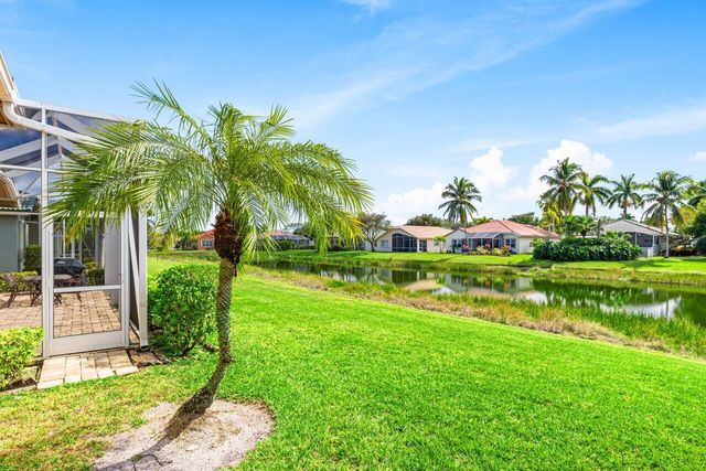 8899 Via Tuscany Drive, Boynton Beach, FL 33472
