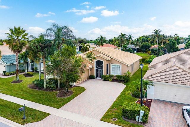 8899 Via Tuscany Drive, Boynton Beach, FL 33472