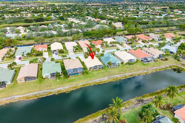 8899 Via Tuscany Drive, Boynton Beach, FL 33472