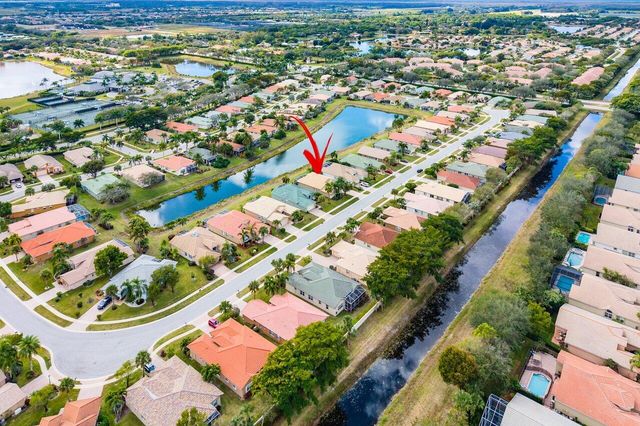 8899 Via Tuscany Drive, Boynton Beach, FL 33472