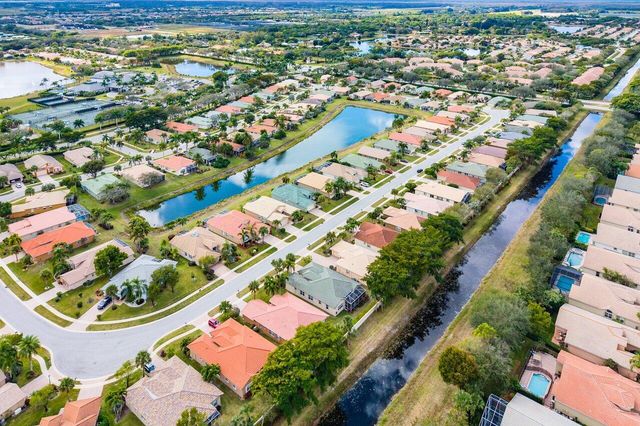 8899 Via Tuscany Drive, Boynton Beach, FL 33472