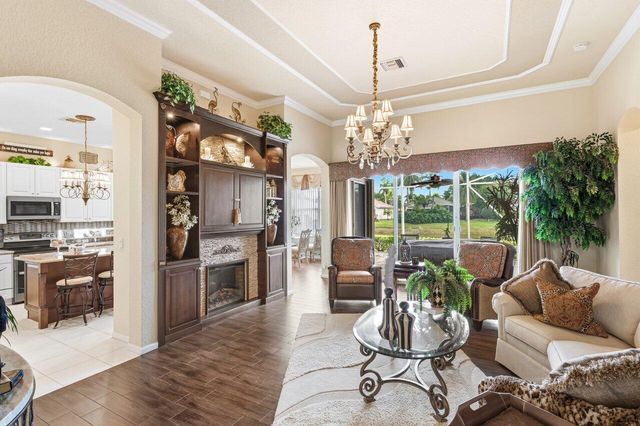 8899 Via Tuscany Drive, Boynton Beach, FL 33472