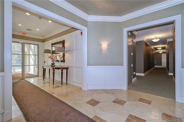 75 Stone Ridge Way 3E, Fairfield, CT 06824
