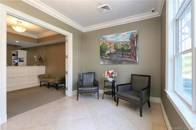 75 Stone Ridge Way 3E, Fairfield, CT 06824