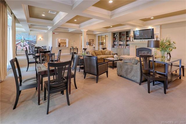 75 Stone Ridge Way 3E, Fairfield, CT 06824