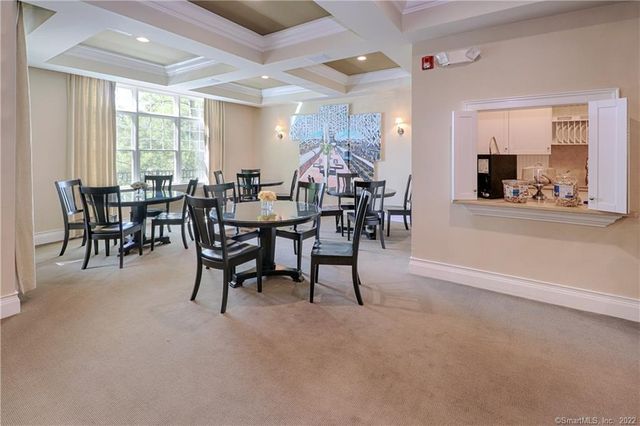 75 Stone Ridge Way 3E, Fairfield, CT 06824