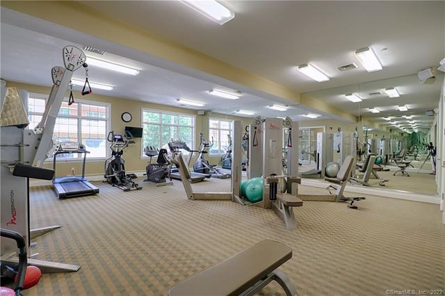75 Stone Ridge Way 3E, Fairfield, CT 06824