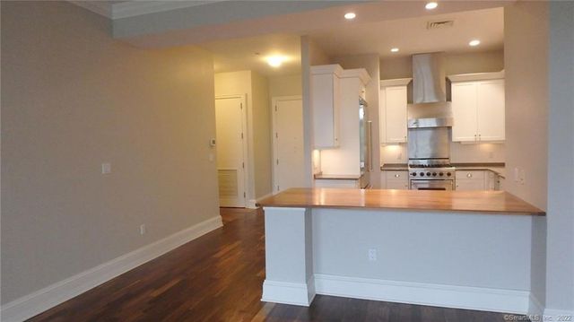 75 Stone Ridge Way 3E, Fairfield, CT 06824