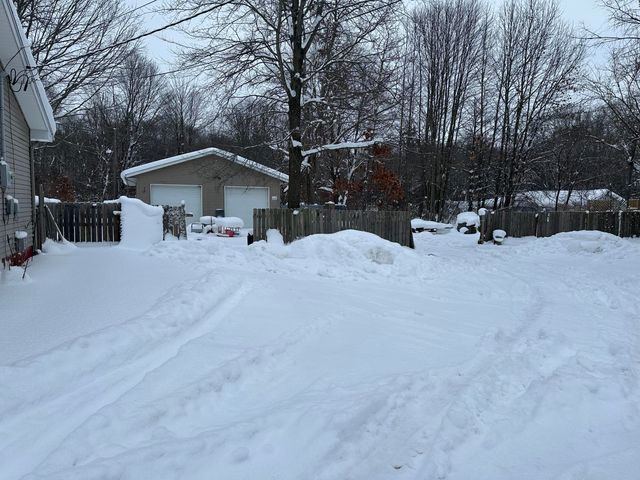 51133 25th Street, Antwerp Twp, MI 49071