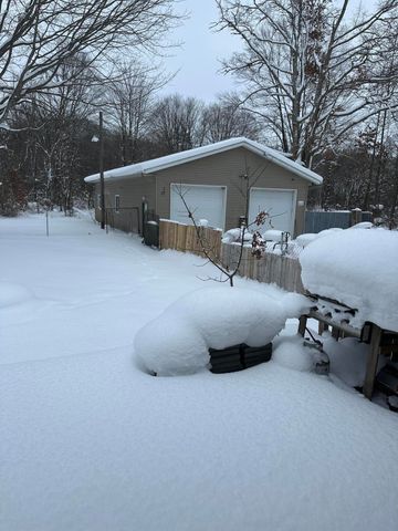 51133 25th Street, Antwerp Twp, MI 49071