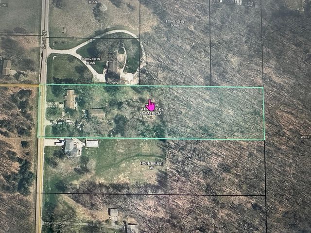 51133 25th Street, Antwerp Twp, MI 49071