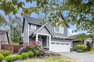 4746 Hadley Street, Bellingham, WA 98226