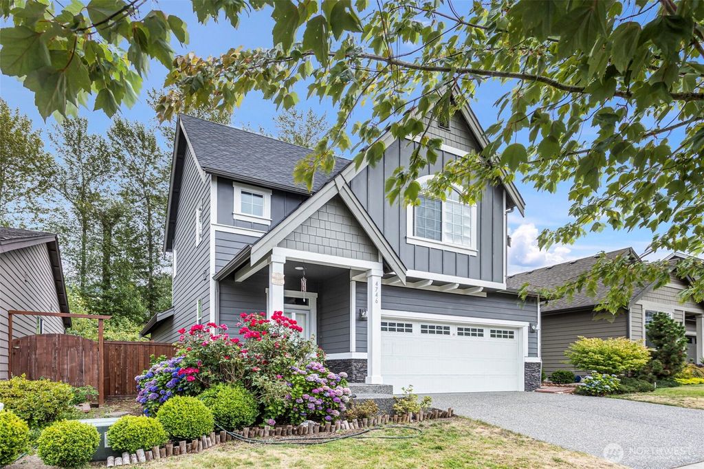 4746 Hadley Street, Bellingham, WA 98226