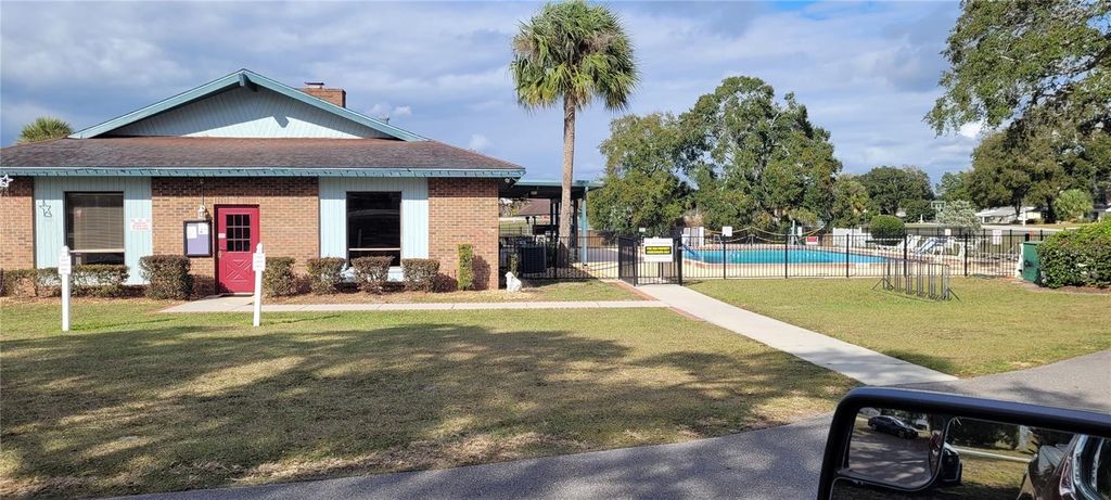 10155 SW 100TH AVENUE, Ocala, FL 34481