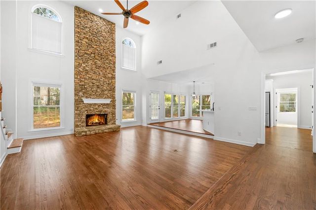 2251 Lake Haven Way, Suwanee, GA 30024