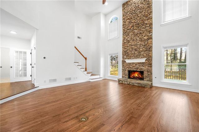 2251 Lake Haven Way, Suwanee, GA 30024