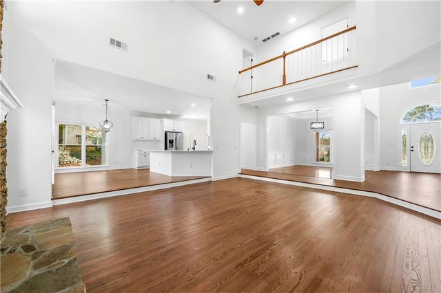 2251 Lake Haven Way, Suwanee, GA 30024