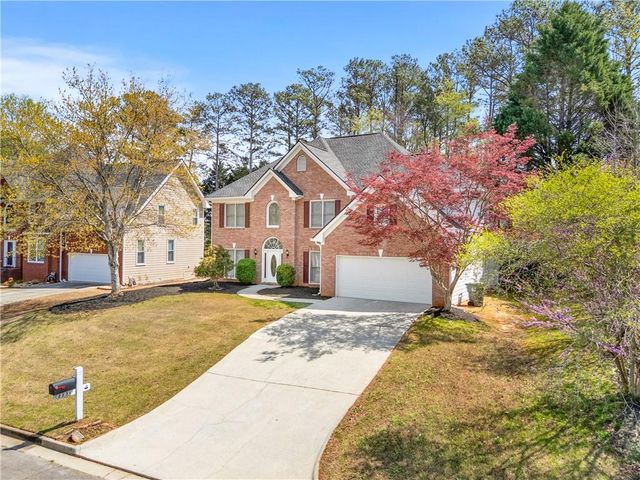 2251 Lake Haven Way, Suwanee, GA 30024
