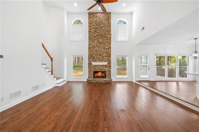 2251 Lake Haven Way, Suwanee, GA 30024