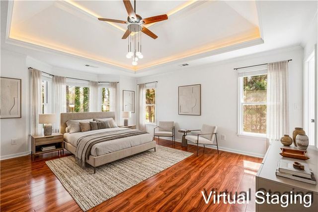 2251 Lake Haven Way, Suwanee, GA 30024