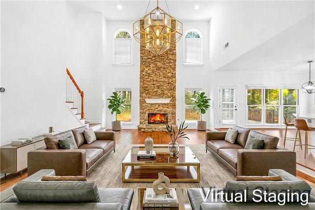 2251 Lake Haven Way, Suwanee, GA 30024