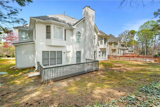 2251 Lake Haven Way, Suwanee, GA 30024