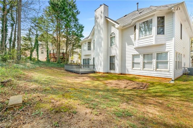 2251 Lake Haven Way, Suwanee, GA 30024