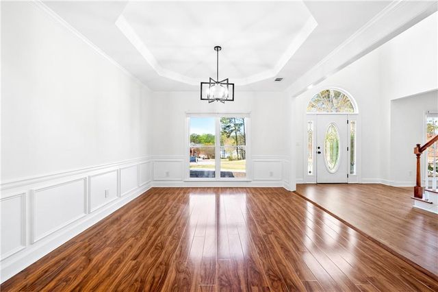 2251 Lake Haven Way, Suwanee, GA 30024