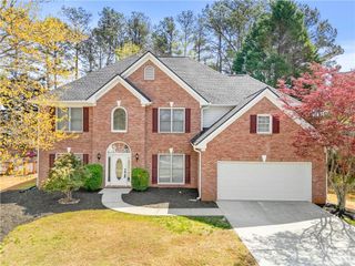 2251 Lake Haven Way, Suwanee, GA 30024