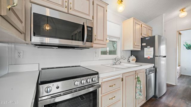 510 JASPAR Drive, Apache Junction, AZ 85119