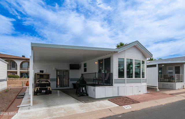 510 JASPAR Drive, Apache Junction, AZ 85119