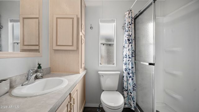 510 JASPAR Drive, Apache Junction, AZ 85119