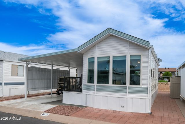 510 JASPAR Drive, Apache Junction, AZ 85119