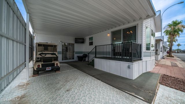 510 JASPAR Drive, Apache Junction, AZ 85119