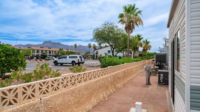 510 JASPAR Drive, Apache Junction, AZ 85119