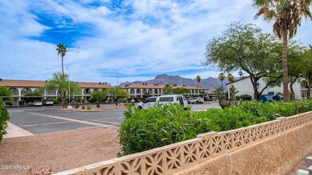 510 JASPAR Drive, Apache Junction, AZ 85119