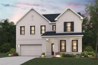 2852 Sunrise Ridge Road, Snellville, GA 30078