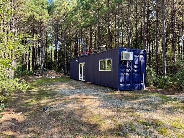 686 Private Road 5102, Kennard, TX 75847