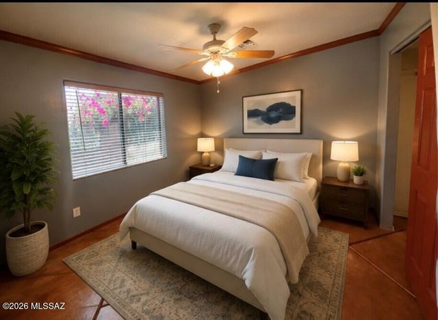 1448 E Lester Street, Tucson, AZ 85719