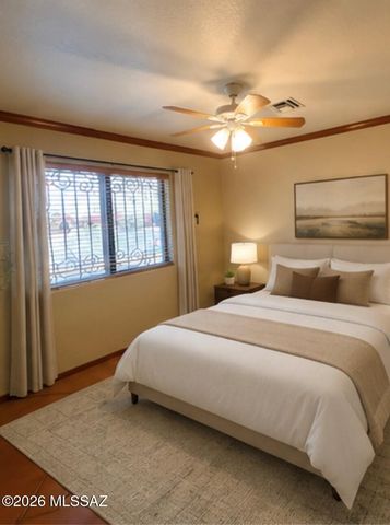 1448 E Lester Street, Tucson, AZ 85719