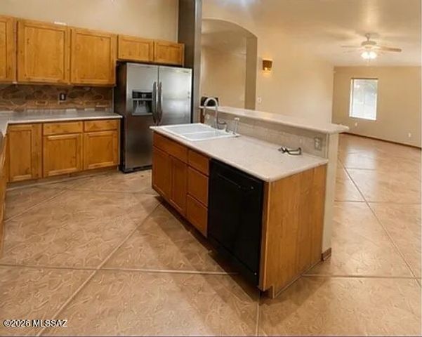1448 E Lester Street, Tucson, AZ 85719